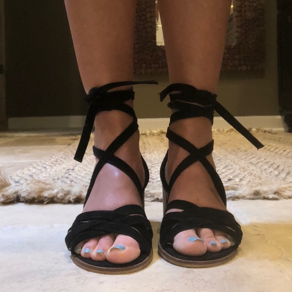 Steve Madden Sandals